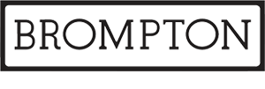 Brompton logo