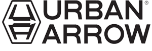 Urban arrow logo
