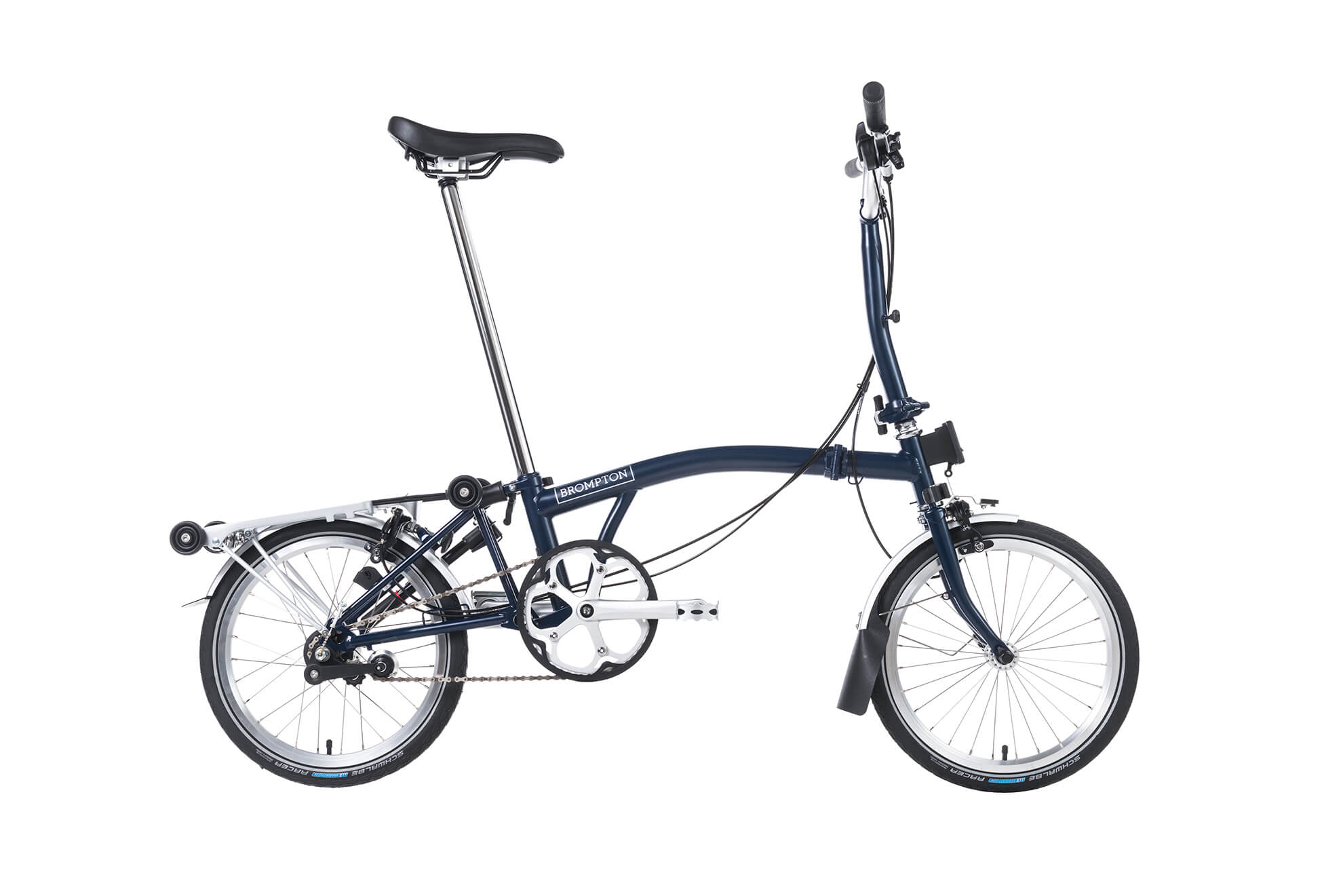 which brompton