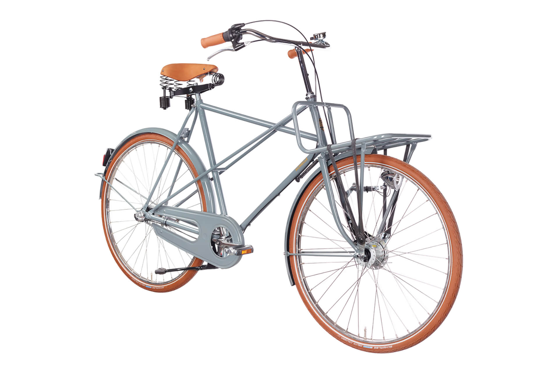 Achielle chraighton pickup Fietsen Jurgen