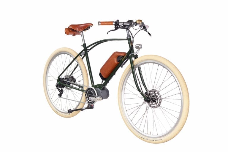 achielle odiel ebike Fietsen Jurgen
