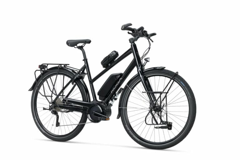 Koga fietsen Jurgen E-Worldtraveller