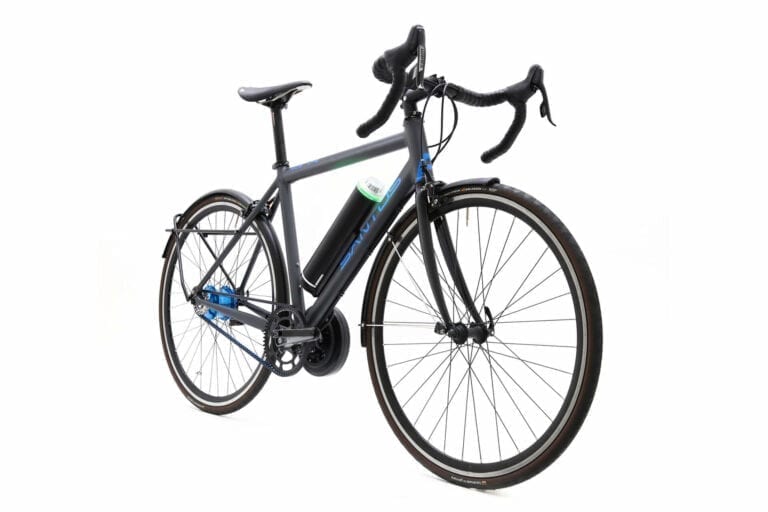 Santos Racelite pendix 2