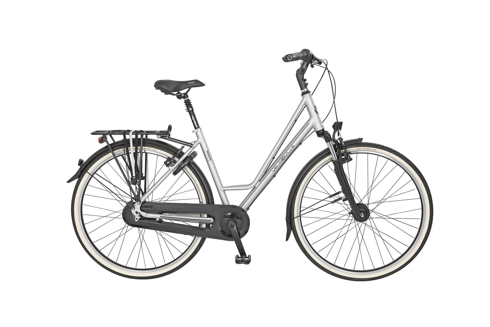 Velo de Ville Fietsen Jurgen a200