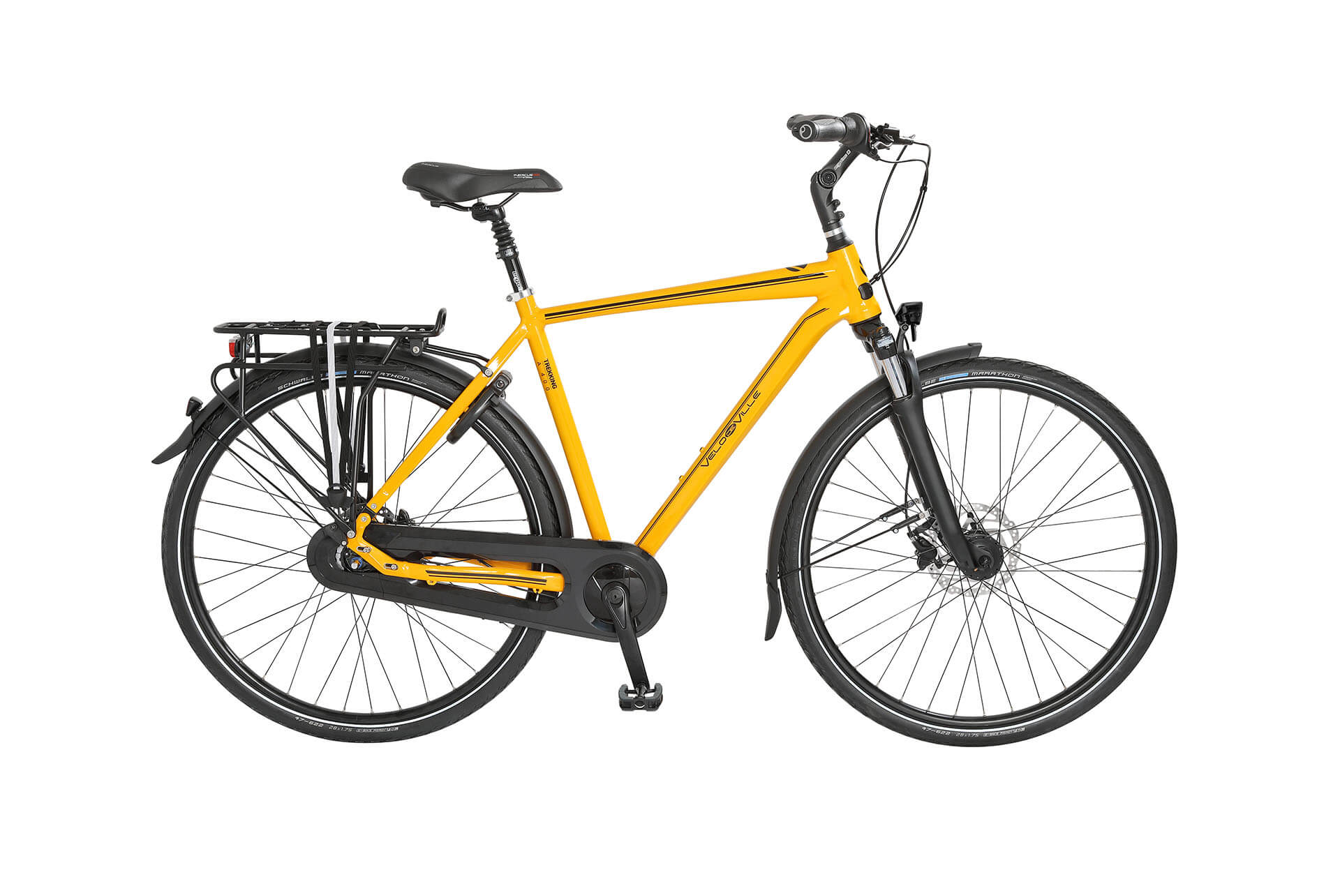 Velo de Ville Fietsen Jurgen a400