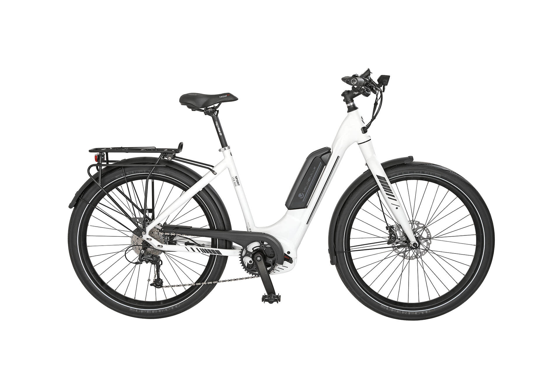 Velo de Ville Fietsen Jurgen leb900