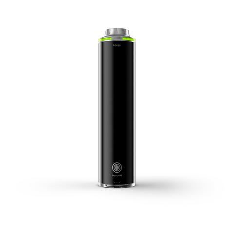 Pendix batterij 500wh